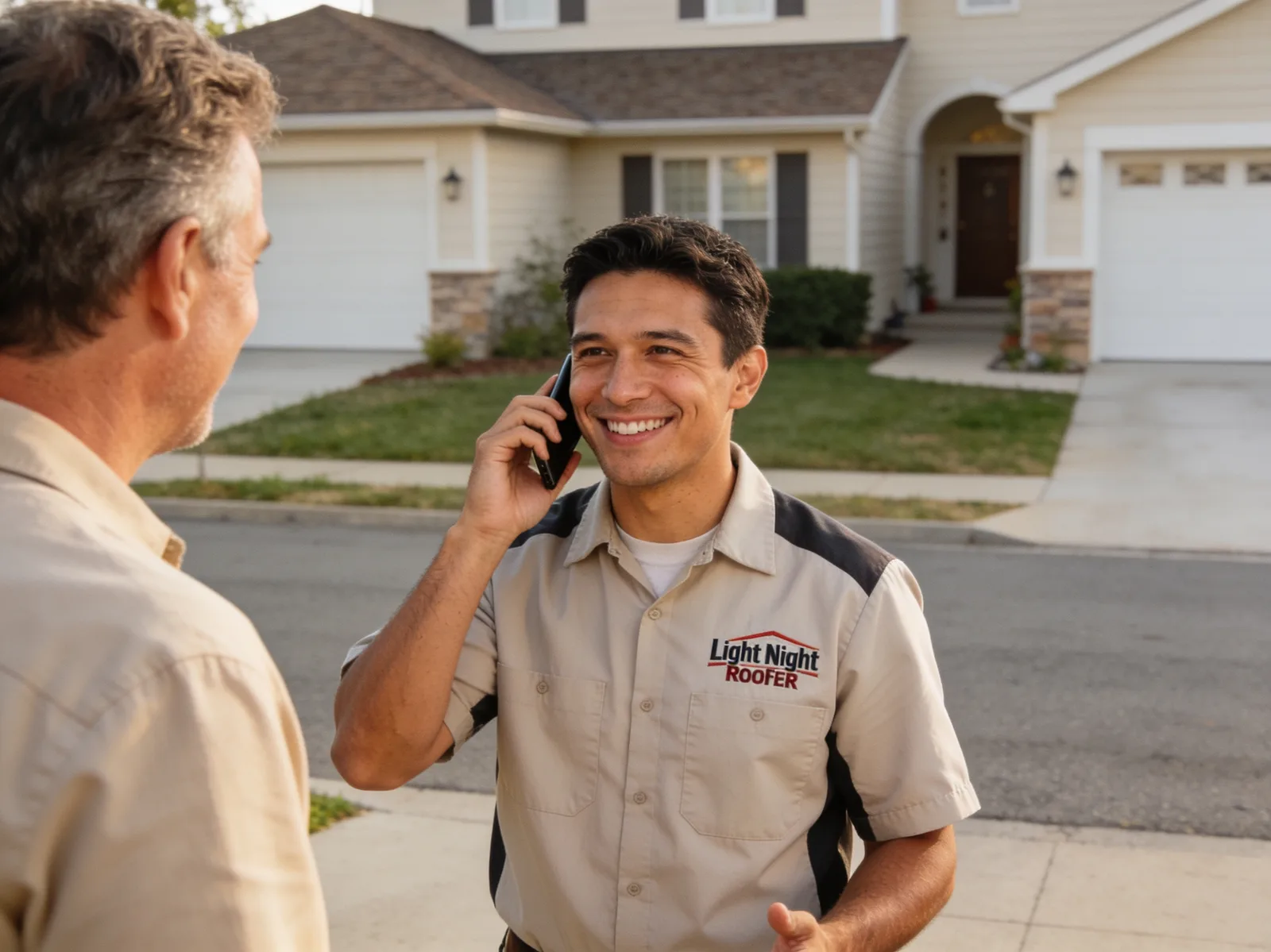 Emergency Roof Repair Loogootee, IN FAQs